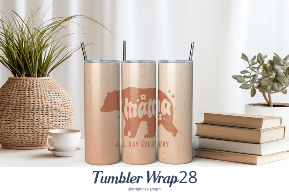 Tumbler Wrap Skinny28